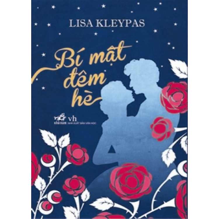 Sách Bí Mật Đêm Hè (Tái Bản)