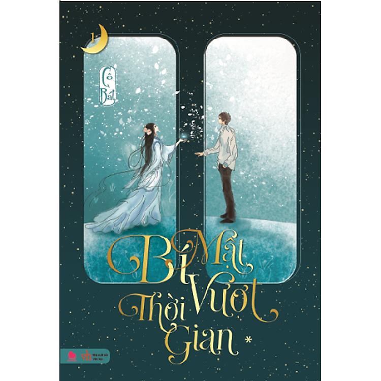 Sách Bí Mật Vượt Thời Gian