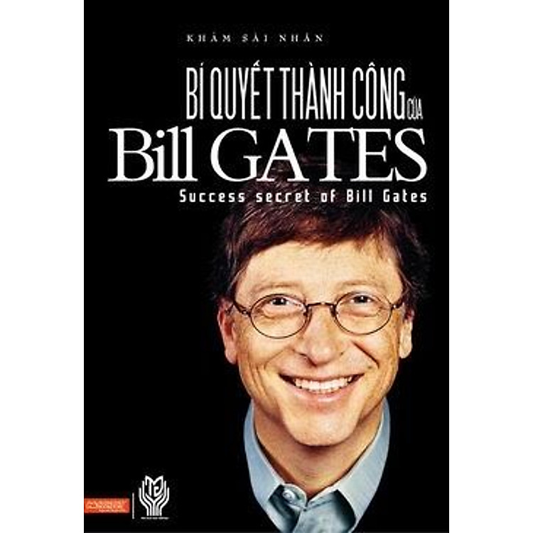 Sách Bí Quyết Thành Công Của Bill Gates