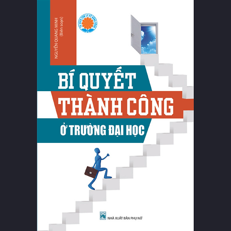 Sách Bí Quyết Thành Công Ở Trường Đại Học