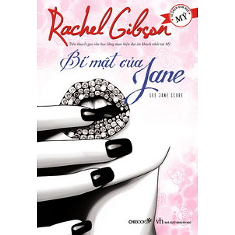 Sách Bí Mật Của Jane