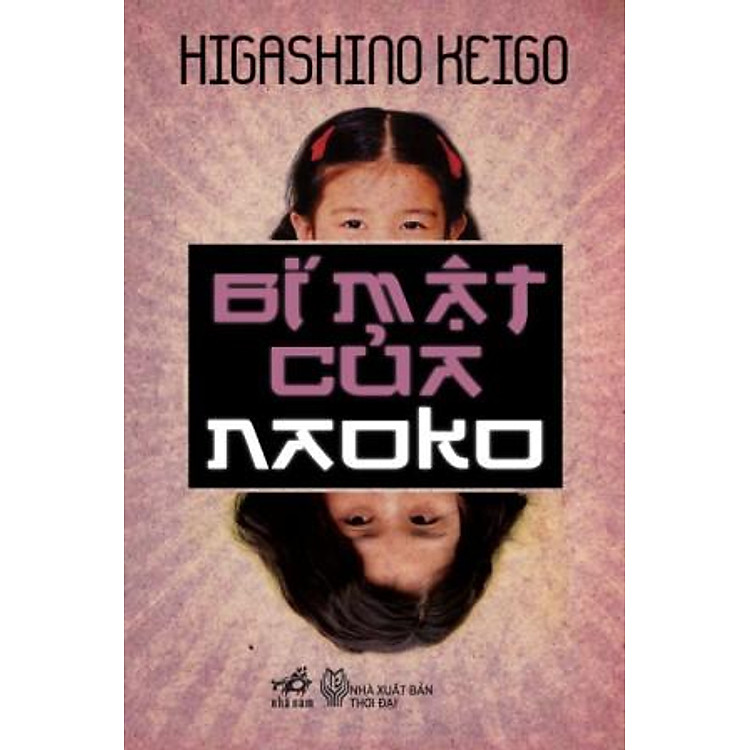 Sách Bí Mật Của Naoko