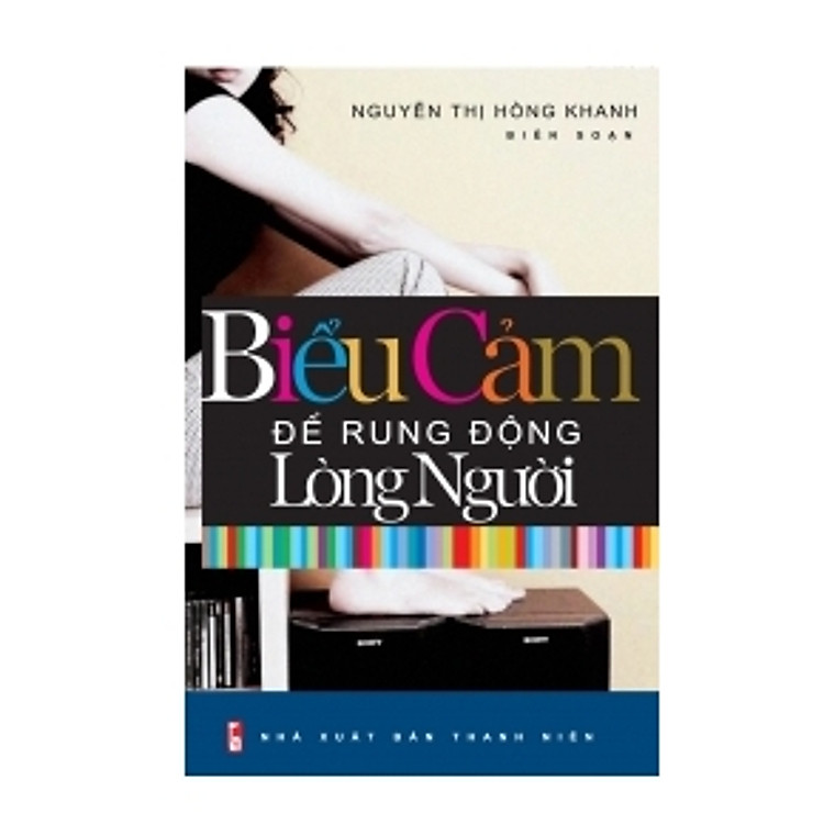 Sách Biểu Cảm Để Rung Động Lòng Người