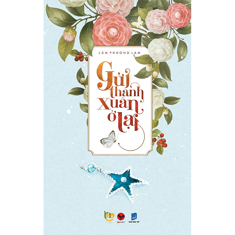 Sách Gửi Thanh Xuân Ở Lại