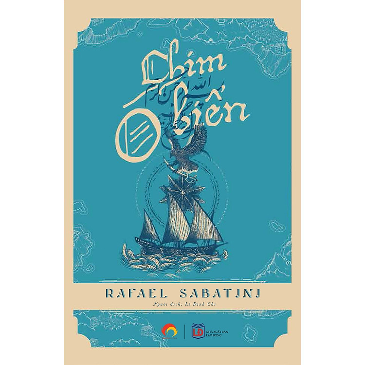 Sách Chim Ó Biển