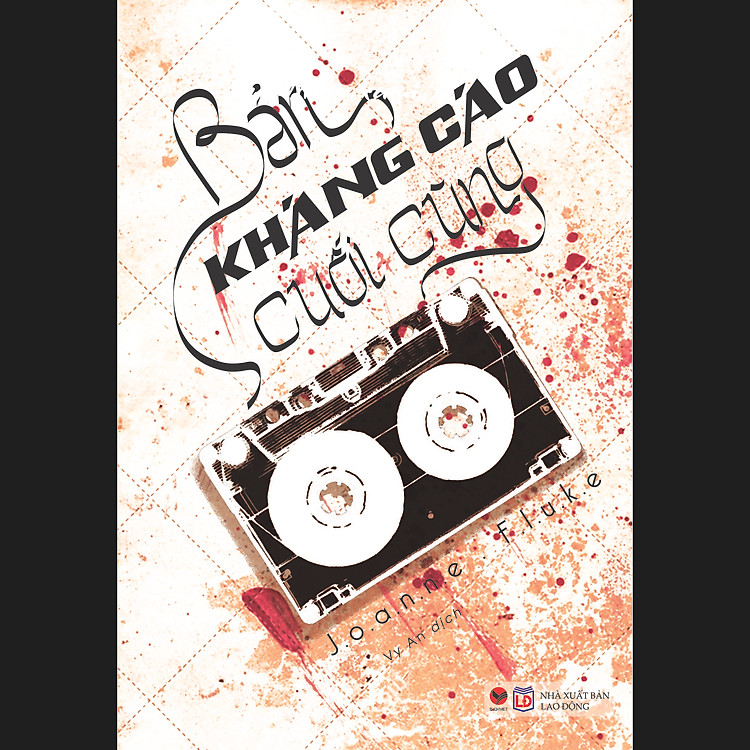 Sách Bản Kháng Cáo Cuối Cùng