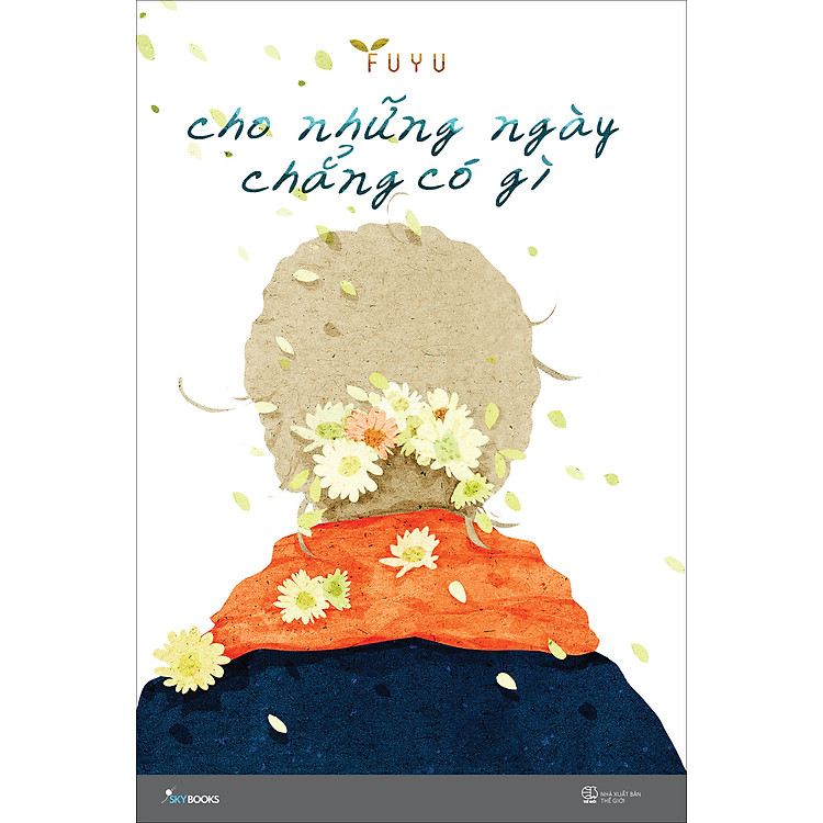 Sách Cho Những Ngày Chẳng Có Gì