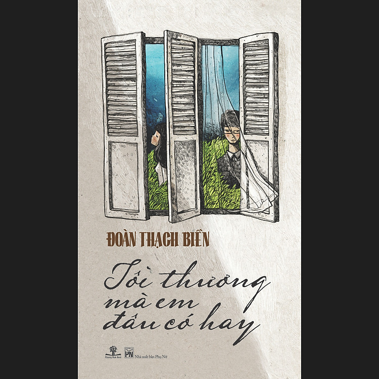 Sách Tôi Thương Mà Em Đâu Có Hay (Tái Bản)