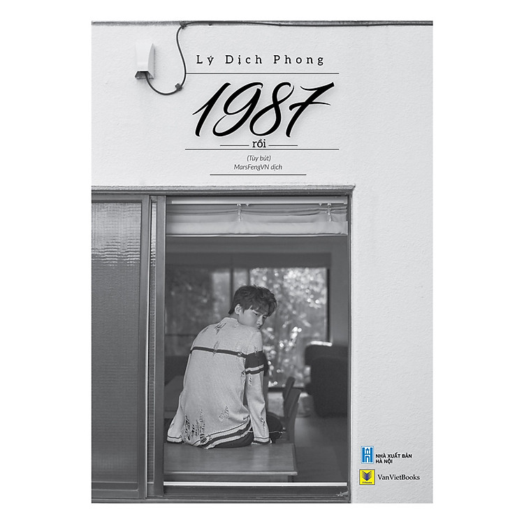 Sách Lý Dịch Phong - 1987 Rồi