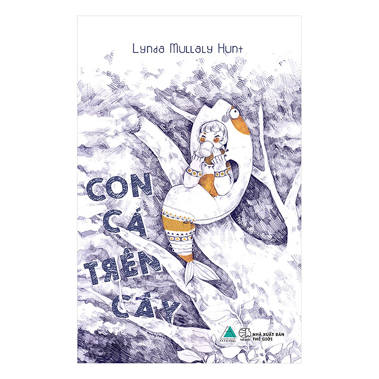 Sách Con Cá Trên Cây