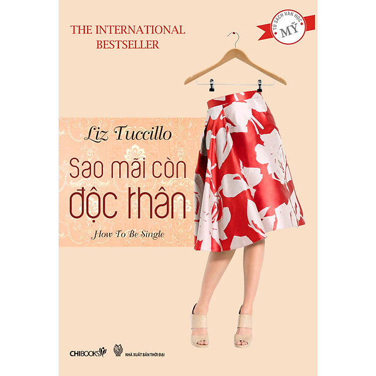 Sách Sao Mãi Còn Độc Thân