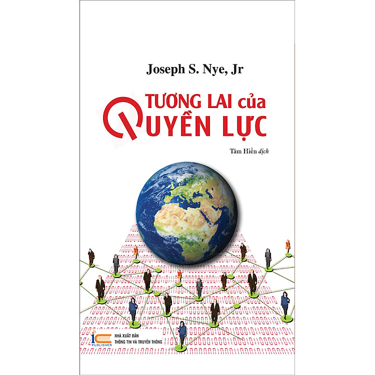 Sách Tương Lai Của Quyền Lực