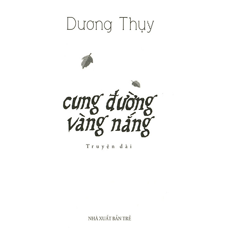 Cung Đường Vàng Nắng - Ảnh 2