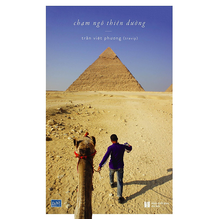 Sách Chạm Ngõ Thiên Đường