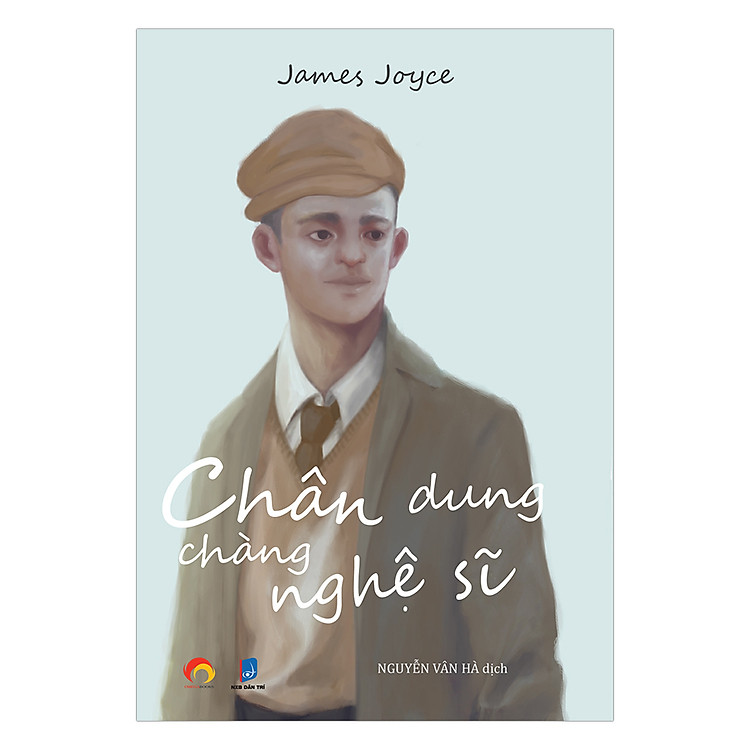 Sách Chân Dung Chàng Nghệ Sĩ