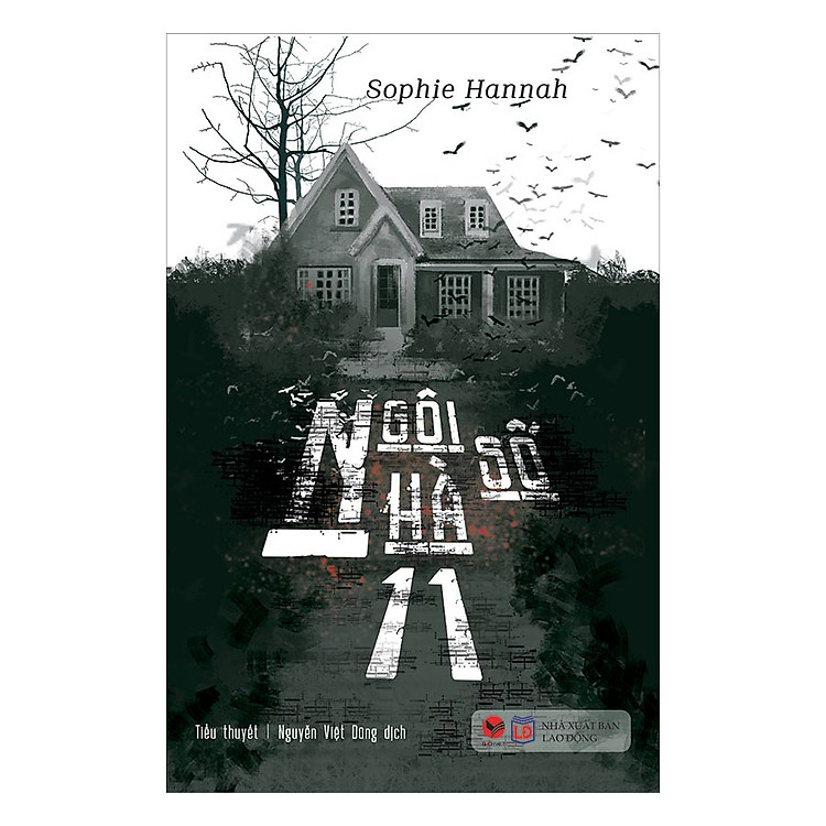 Sách Ngôi Nhà Số 11