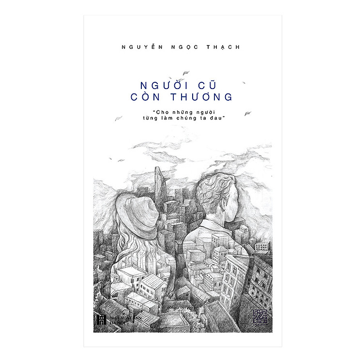 Sách Người Cũ Còn Thương (Tái Bản)