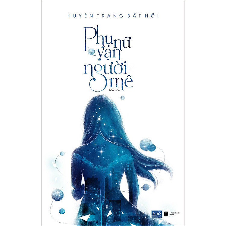 Sách Phụ Nữ Vạn Người Mê