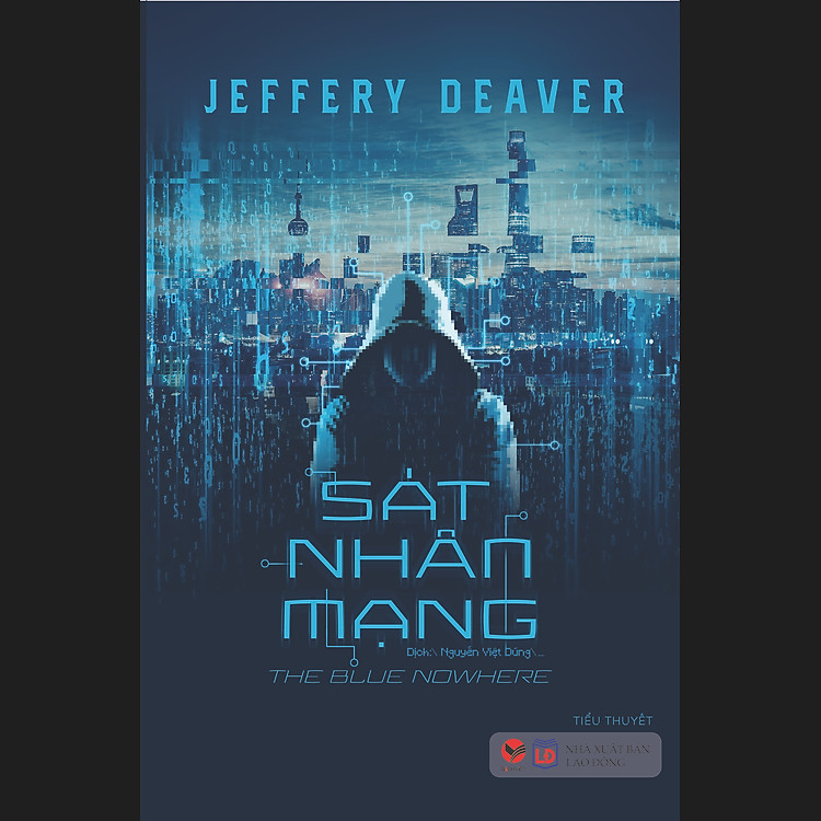 Sách Sát Nhân Mạng