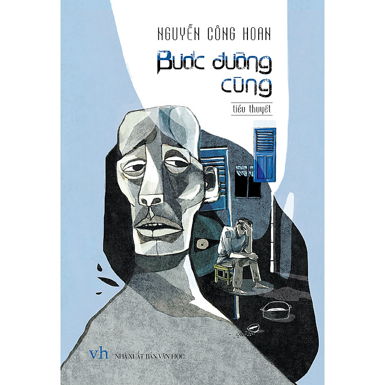 Sách Bước Đường Cùng