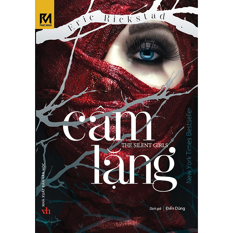 Sách Câm Lặng (The Silent Girls)