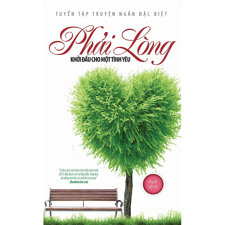 Phải Lòng (Tuyển Tập Truyện Ngắn Lãng Mạn)