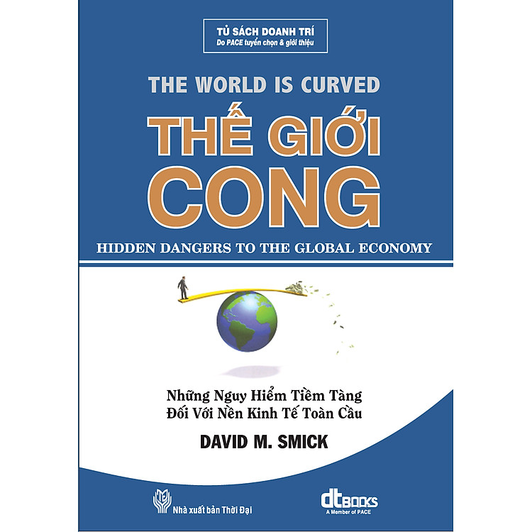 Sách Thế Giới Cong