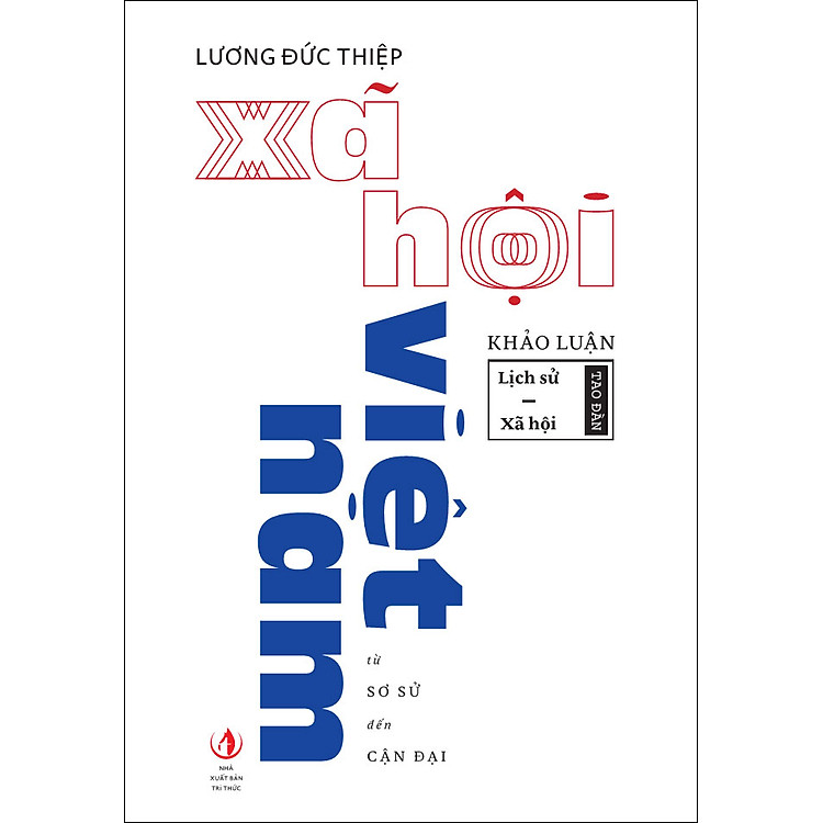 Sách Xã Hội Việt Nam
