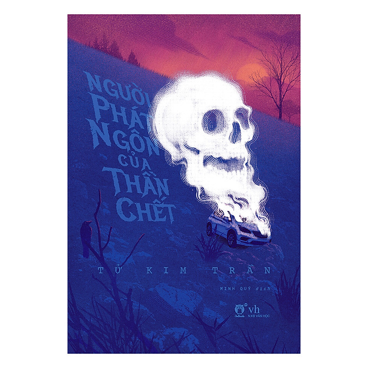 Sách Người Phát Ngôn Của Thần Chết