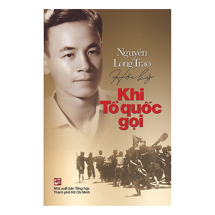 Khi Tổ Quốc Gọi