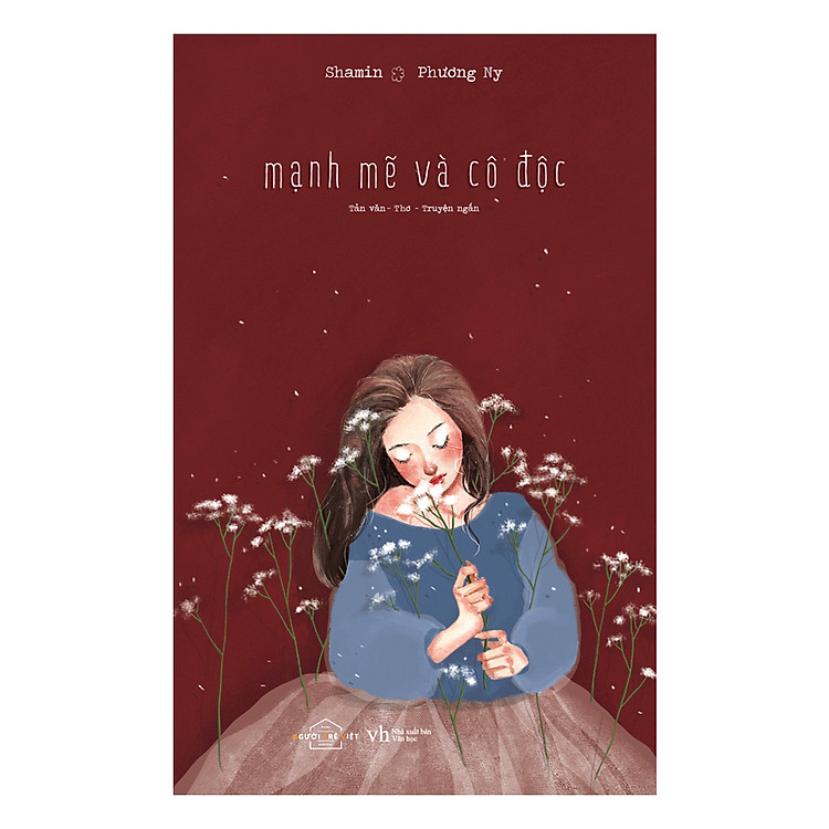 Sách Mạnh Mẽ Và Cô Độc