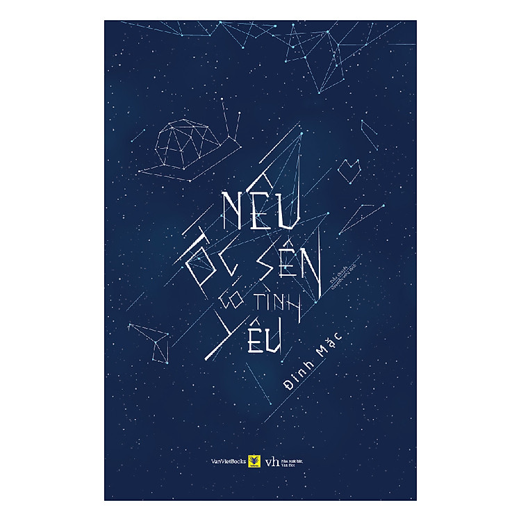 Sách Nếu Ốc Sên Có Tình Yêu