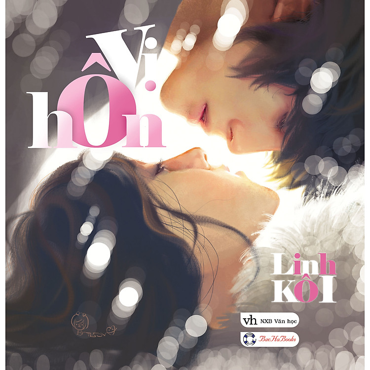 Sách Vị Hôn