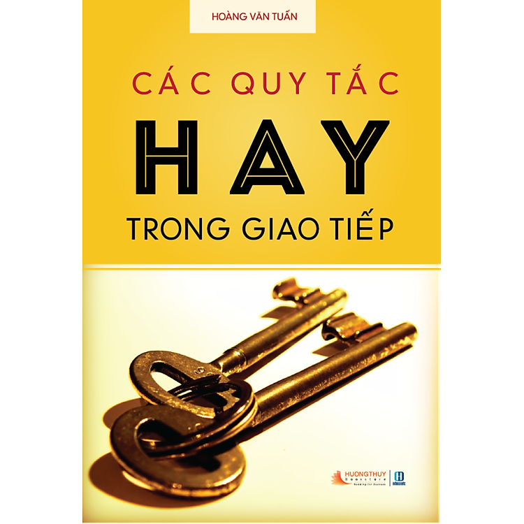 Sách Các Quy Tắc Hay Trong Giao Tiếp