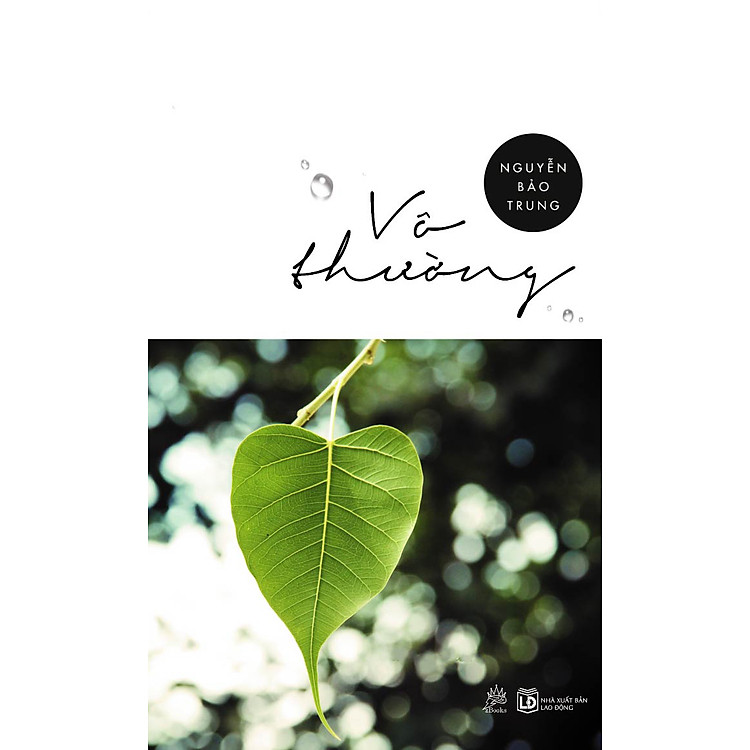 Sách Vô Thường