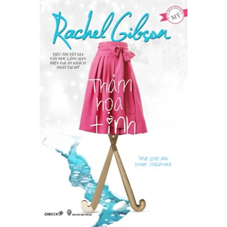 Sách Thảm Họa Tình (Tiểu Thuyết Văn Học Mỹ)