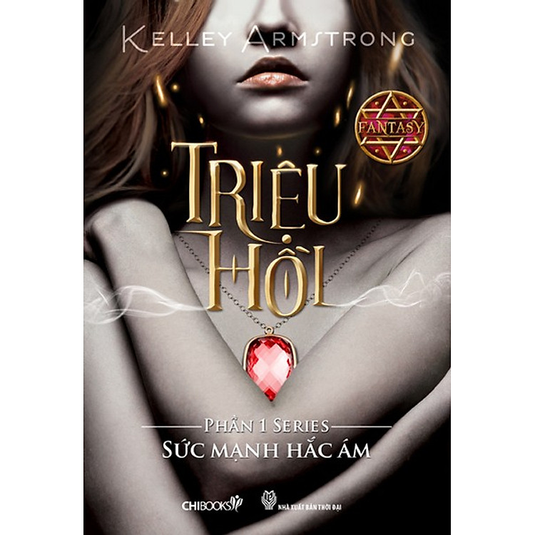 Sách Series Sức Mạnh Hắc Ám - Phần 1: Triệu Hồi