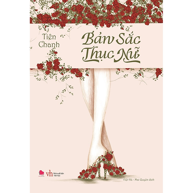 Sách Bản Sắc Thục Nữ