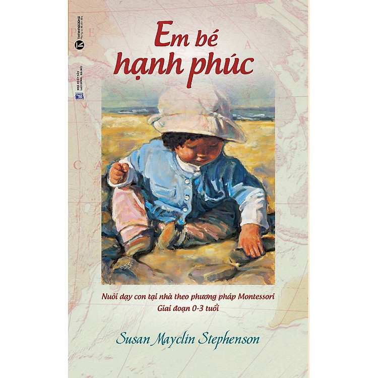 Em Bé Hạnh Phúc - Ảnh 2