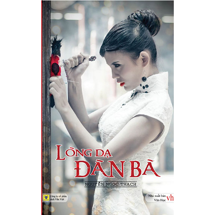 Sách Lòng Dạ Đàn Bà