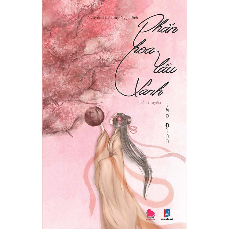 Sách Phấn Hoa Lầu Xanh