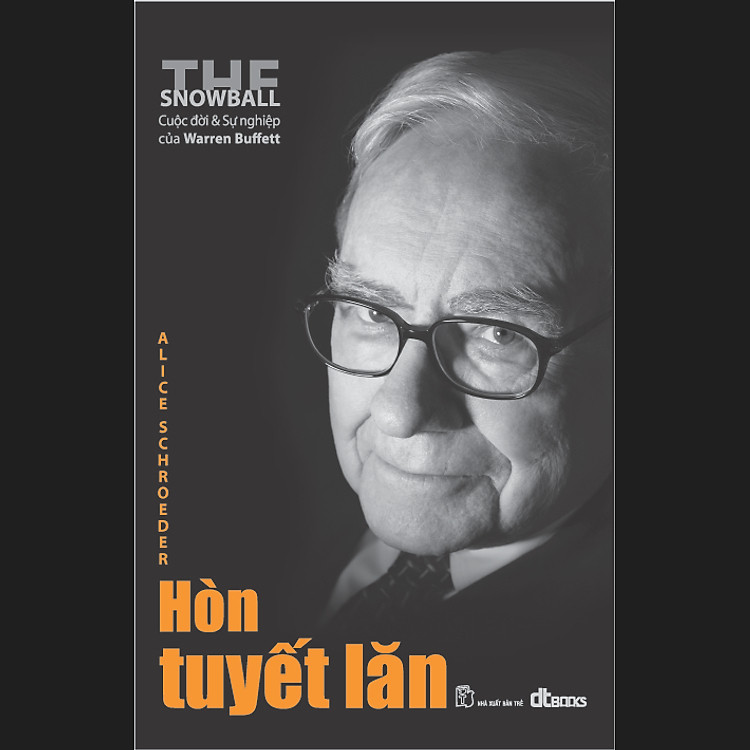 Sách Hòn Tuyết Lăn - Tập 1