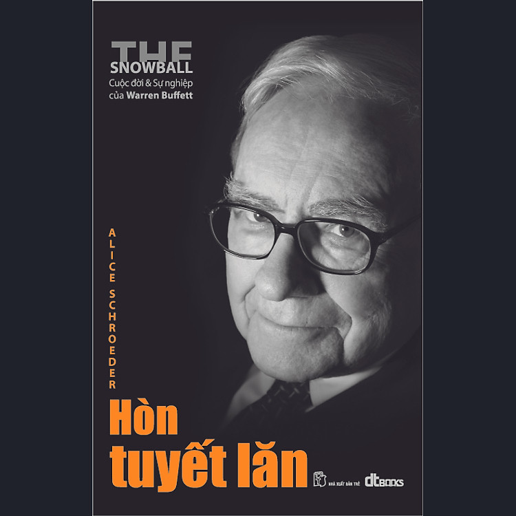 Sách Hòn Tuyết Lăn - Tập 2