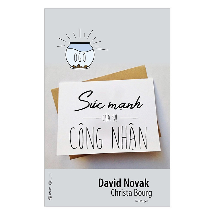 Sức Mạnh Của Sự Công Nhận Tiki