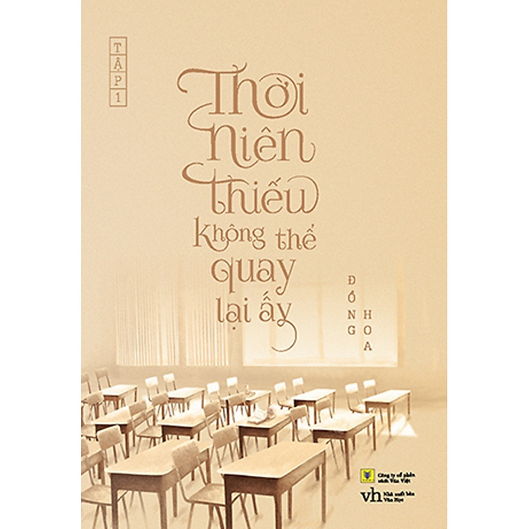 Sách Thời Niên Thiếu Không Thể Quay Lại Ấy - Tái Bản 2 Tập