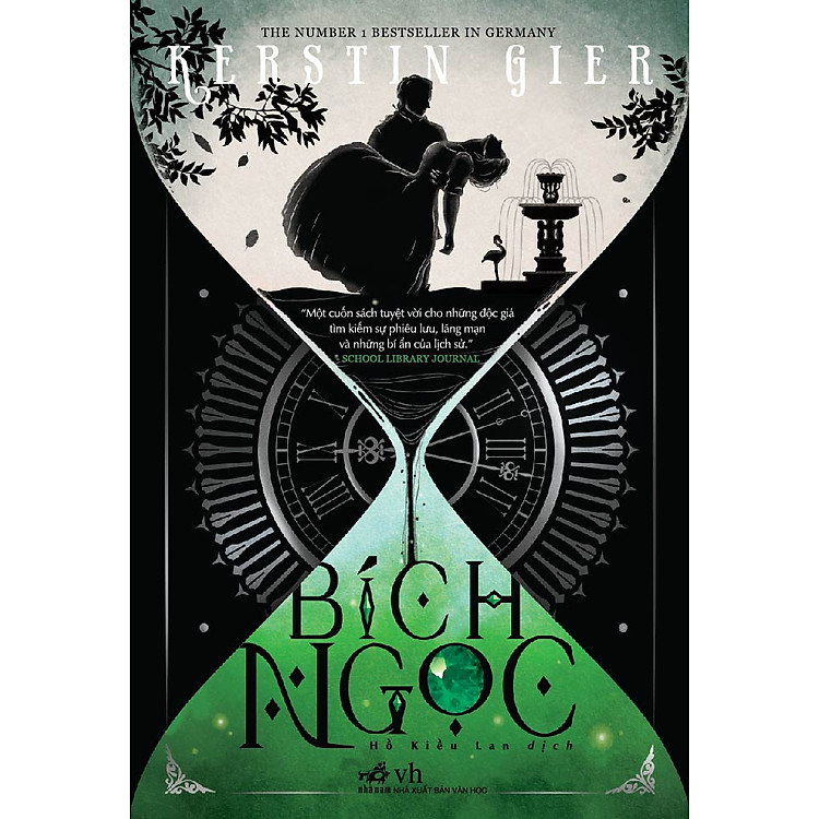 Sách Bích Ngọc