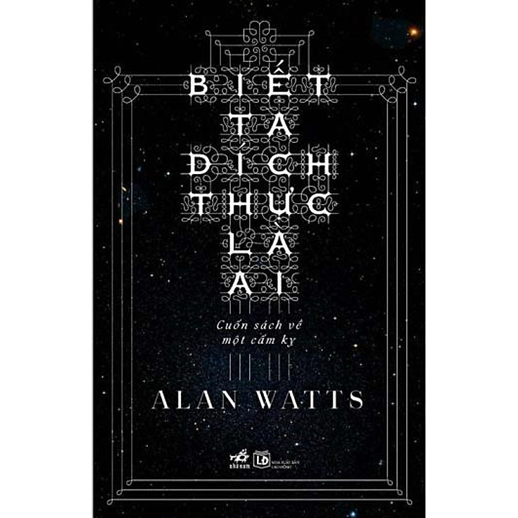 Sách Biết Ta Đích Thực Là Ai