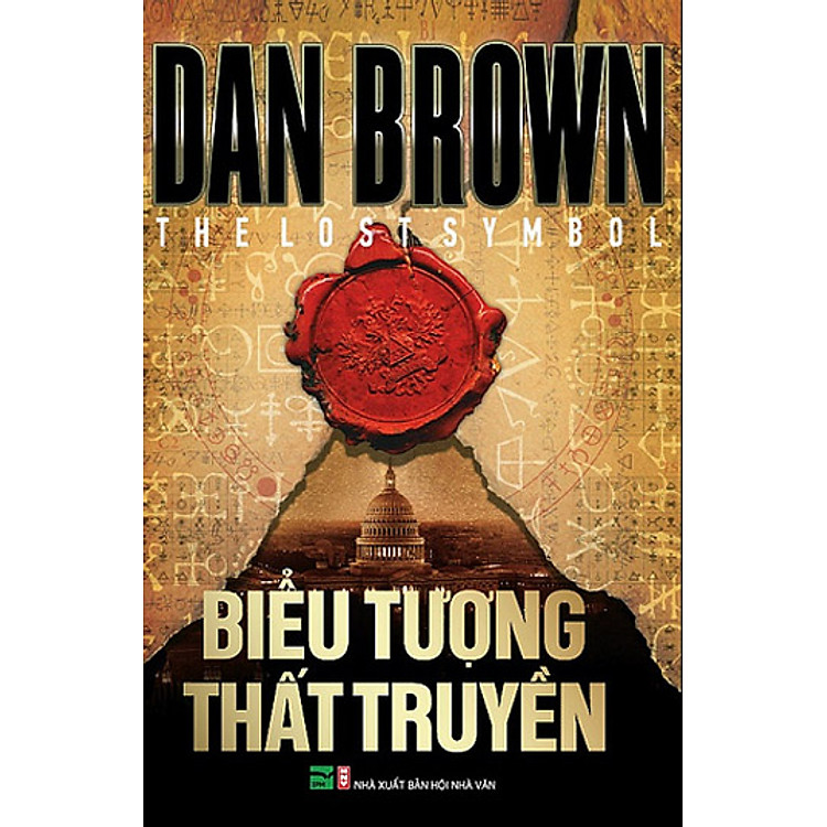Sách Biểu Tượng Thất Truyền