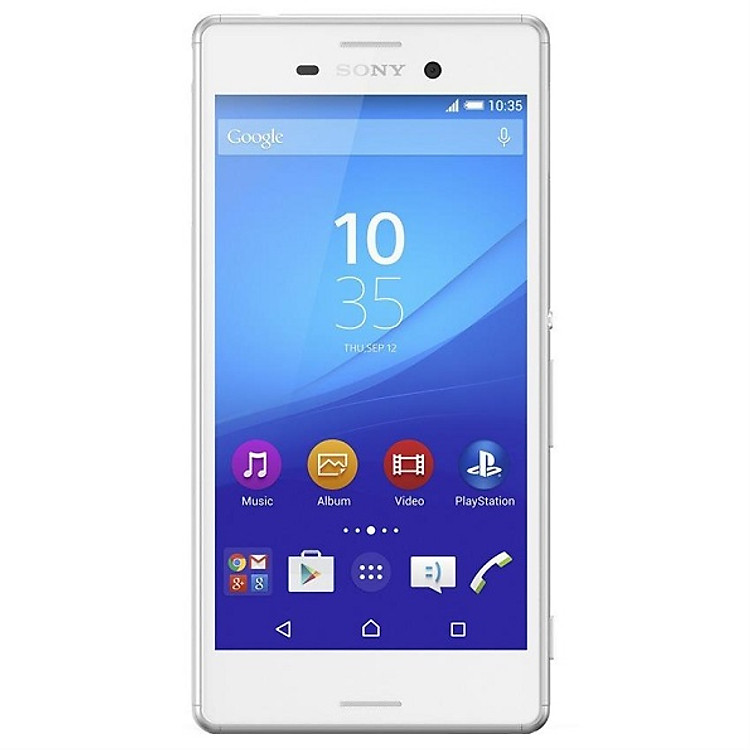 Sony Xperia M4 Aqua Dual - Hàng Chính Hãng