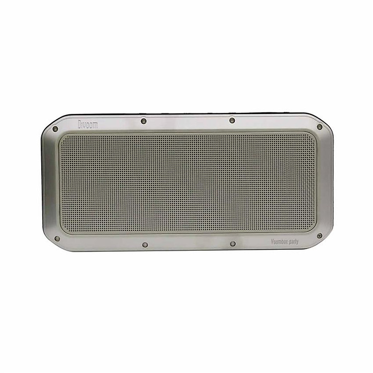 Loa Di Động Divoom Voombox Party Đời 2